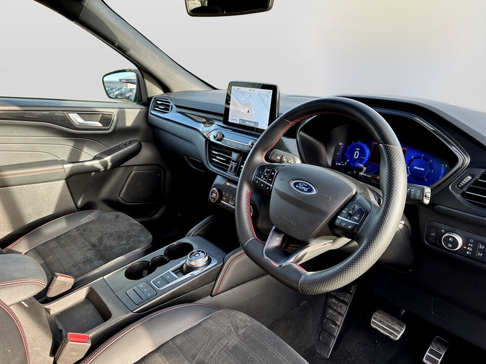 Used Ford Kuga 2022 for sale - 77432076: Photo 25