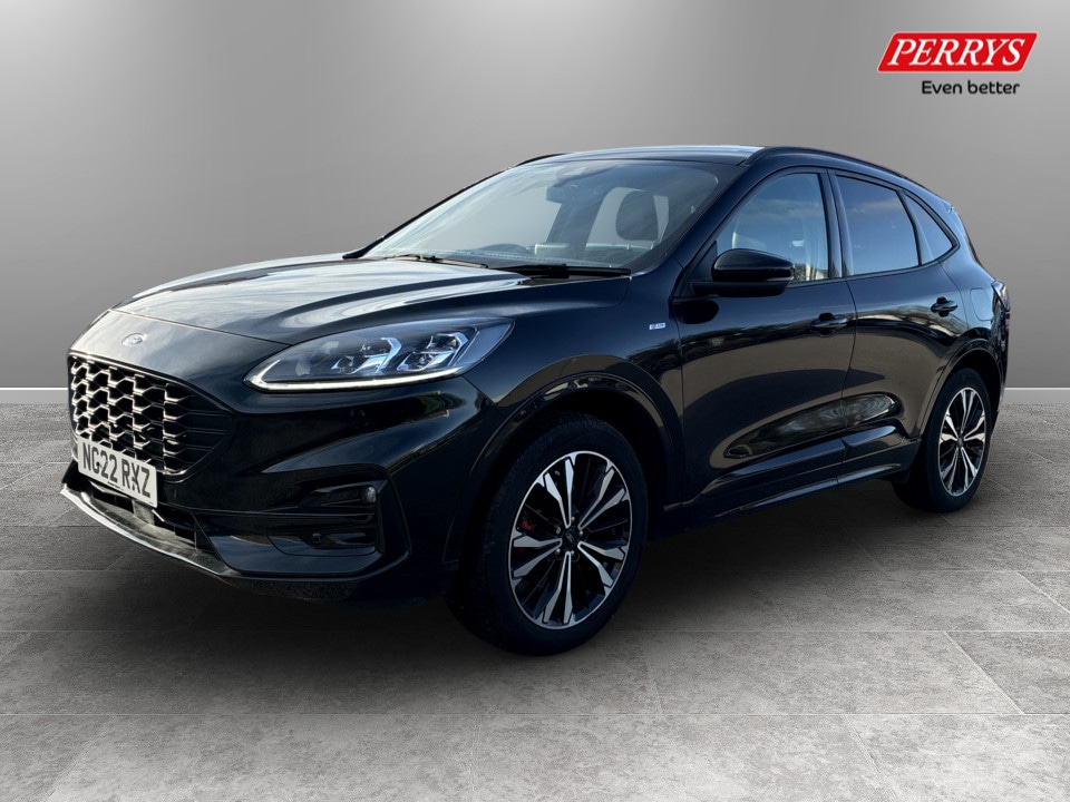 Used Ford Kuga 2022 for sale - 77432076: Photo 3