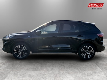 Used Ford Kuga 2022 for sale - 77432076: Photo