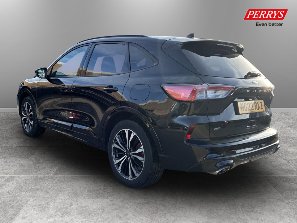 Used Ford Kuga 2022 for sale - 77432076: Photo 5