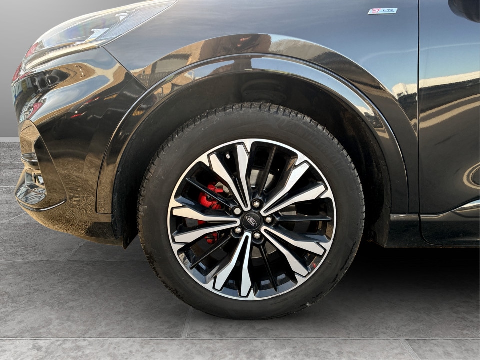 Used Ford Kuga 2022 for sale - 77432076: Photo 9