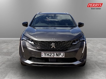 Used Peugeot 5008 2023 for sale - 78610763: Photo