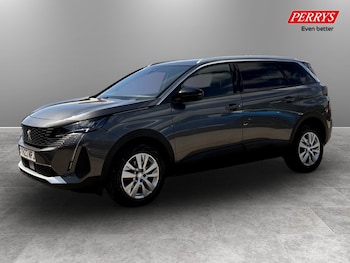 Used Peugeot 5008 2023 for sale - 78610763: Photo