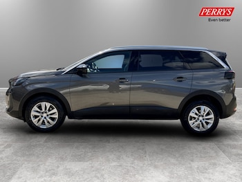 Used Peugeot 5008 2023 for sale - 78610763: Photo