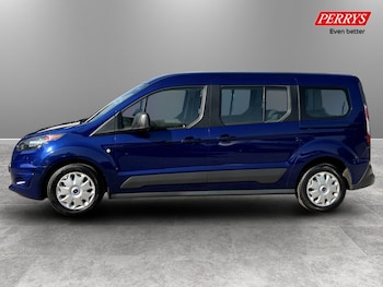 Used Ford Grand Tourneo Connect 2016 for sale - 79429374: Photo