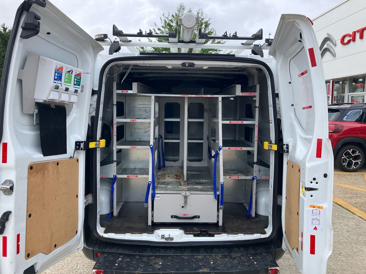 Vehicle 17