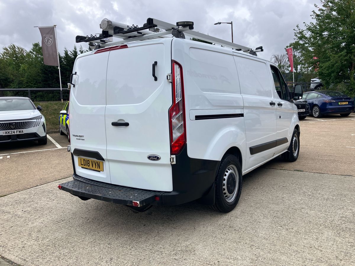 Vehicle 27