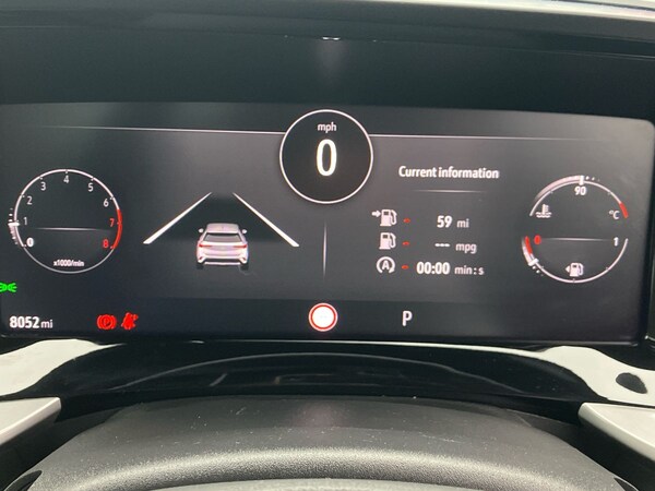 Used Vauxhall Mokka 2023 for sale - 75523212: Photo 16