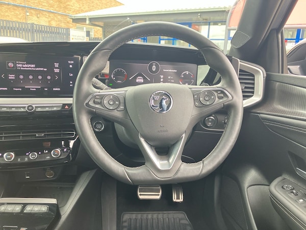 Used Vauxhall Mokka 2023 for sale - 75523212: Photo 17