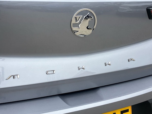 Used Vauxhall Mokka 2023 for sale - 75523212: Photo 27