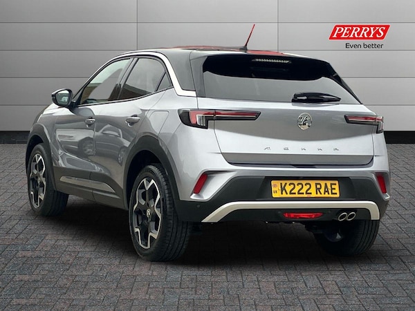 Used Vauxhall Mokka 2023 for sale - 75523212: Photo 2