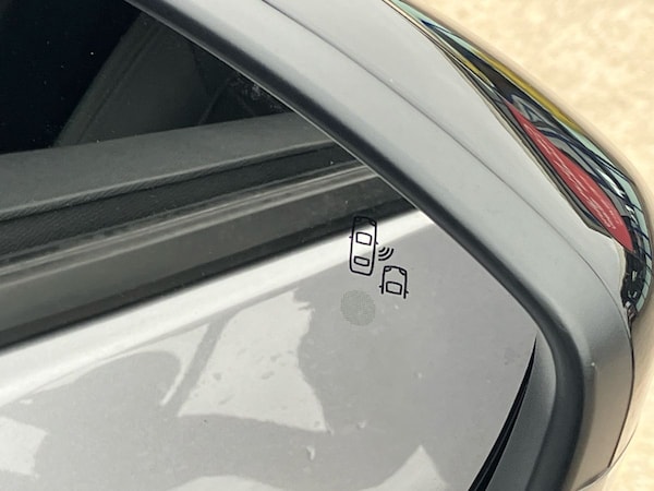 Used Vauxhall Mokka 2023 for sale - 75523212: Photo 33