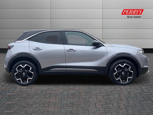 Used Vauxhall Mokka 2023 for sale - 75523212: Photo 3