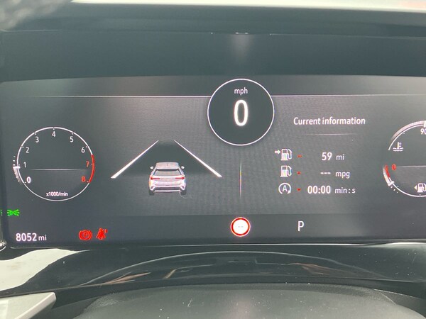Used Vauxhall Mokka 2023 for sale - 75523212: Photo 48