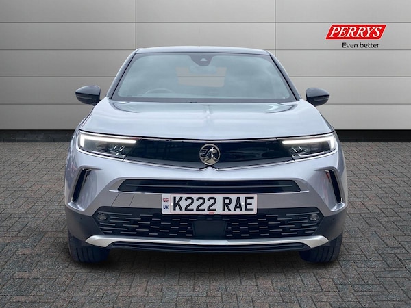 Used Vauxhall Mokka 2023 for sale - 75523212: Photo 4