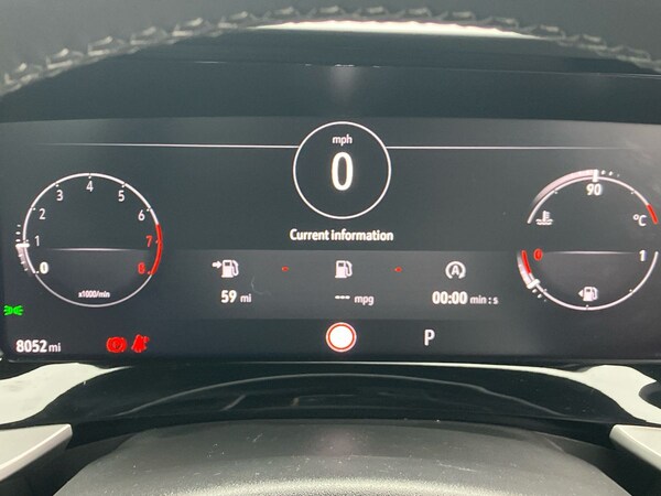 Used Vauxhall Mokka 2023 for sale - 75523212: Photo 50