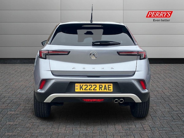 Used Vauxhall Mokka 2023 for sale - 75523212: Photo 5