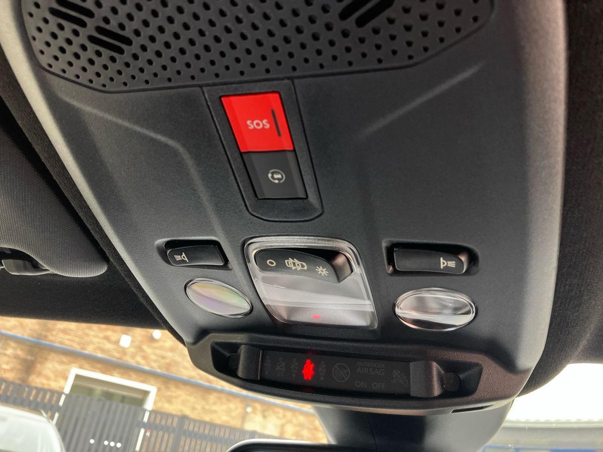 Vehicle 64