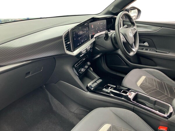 Used Vauxhall Mokka 2023 for sale - 75523212: Photo 7