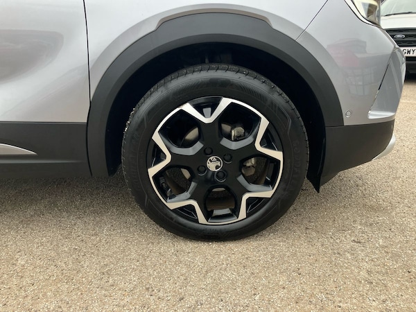 Used Vauxhall Mokka 2023 for sale - 75523212: Photo 8