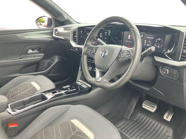 Used Vauxhall Mokka 2023 for sale - 75523212: Photo 9