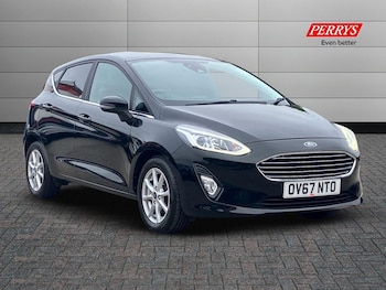 Ford - Fiesta