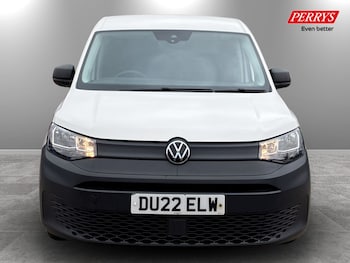 Used Volkswagen Caddy 2022 for sale - 78551959: Photo