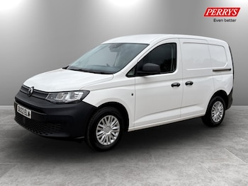 Used Volkswagen Caddy 2022 for sale - 78551959: Photo