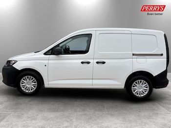 Used Volkswagen Caddy 2022 for sale - 78551959: Photo