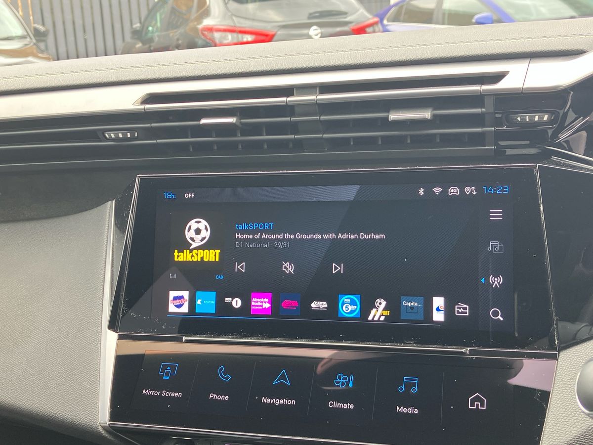 Used Peugeot 408 2024 for sale - 76577555: Photo 10