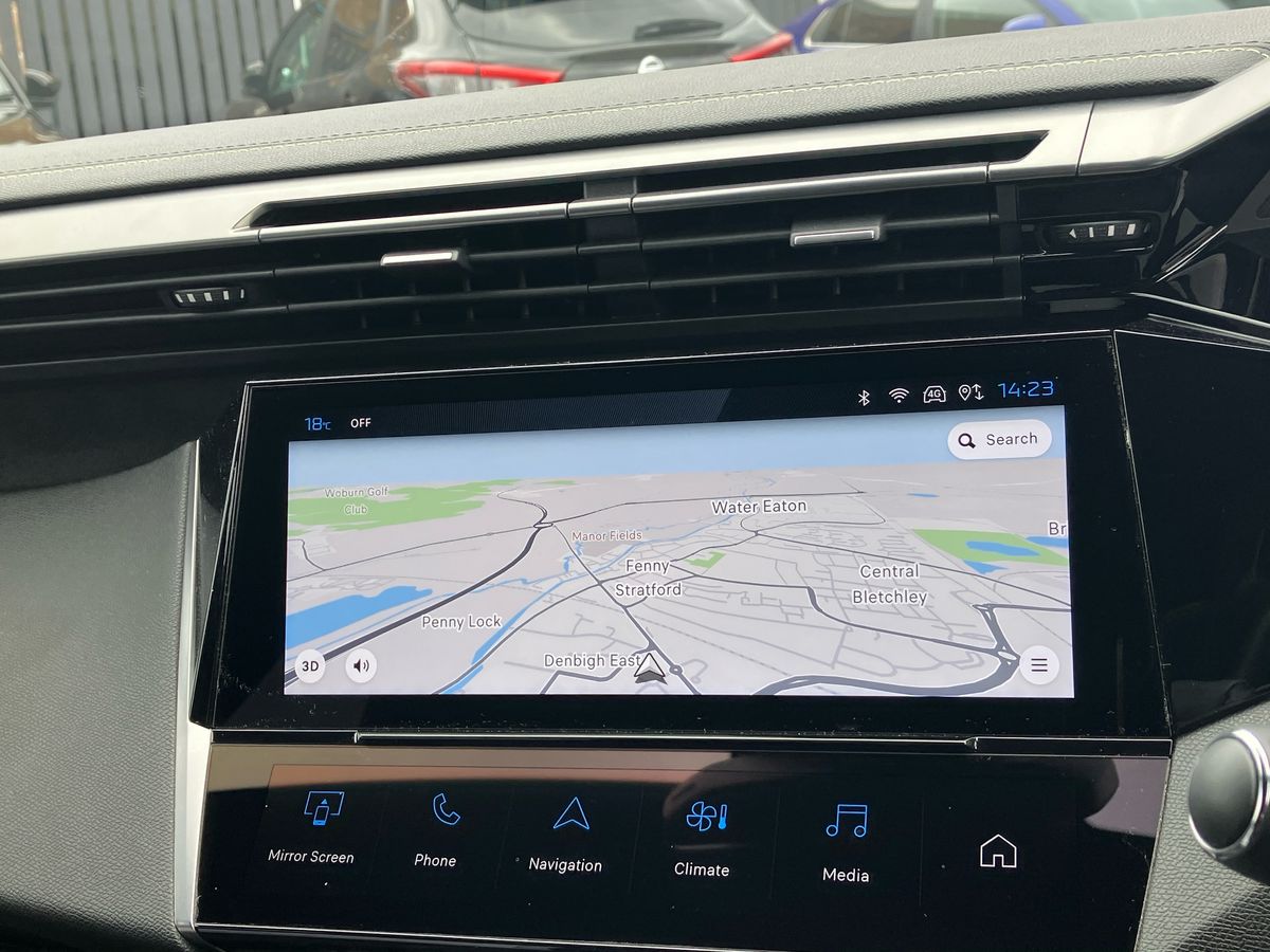 Used Peugeot 408 2024 for sale - 76577555: Photo 11