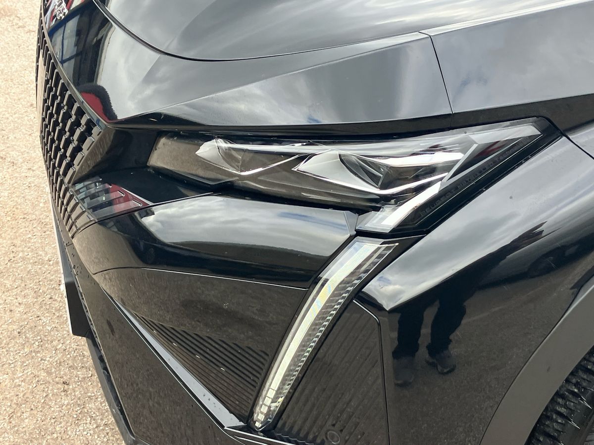 Used Peugeot 408 2024 for sale - 76577555: Photo 13