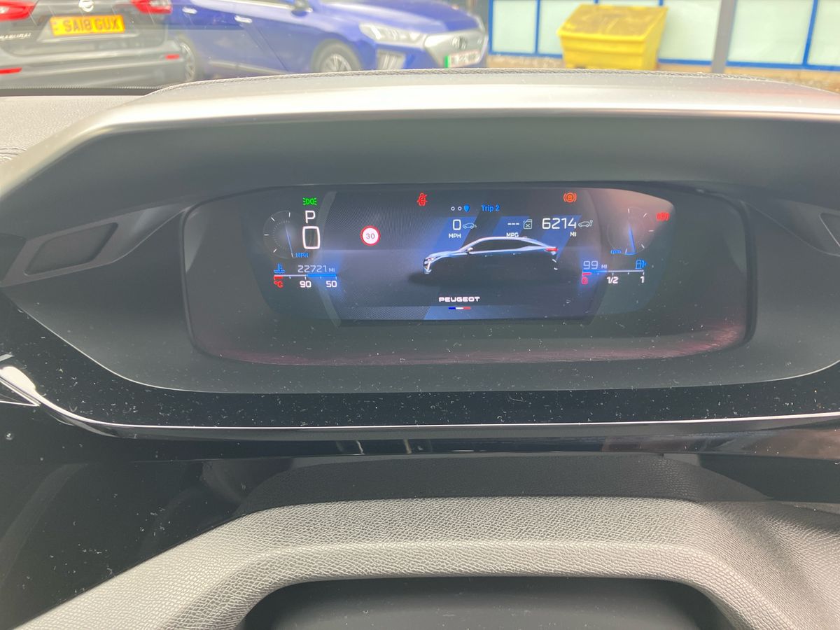 Used Peugeot 408 2024 for sale - 76577555: Photo 14