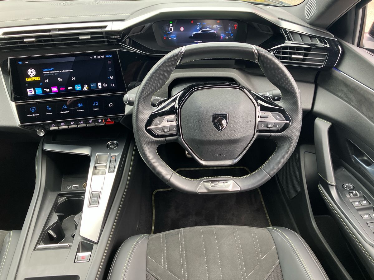 Used Peugeot 408 2024 for sale - 76577555: Photo 15