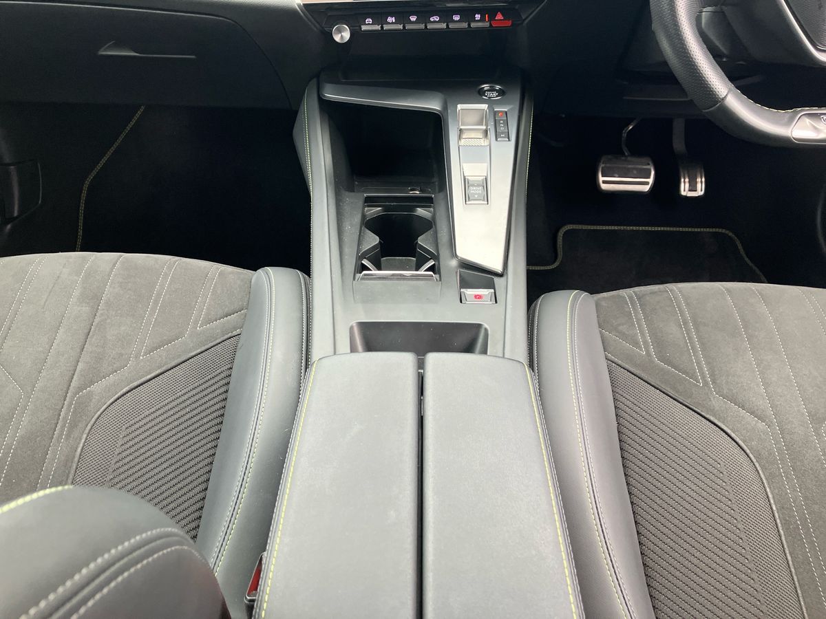 Used Peugeot 408 2024 for sale - 76577555: Photo 17