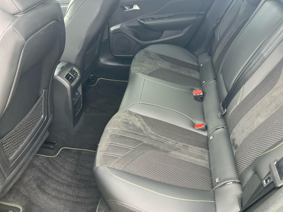 Used Peugeot 408 2024 for sale - 76577555: Photo 19