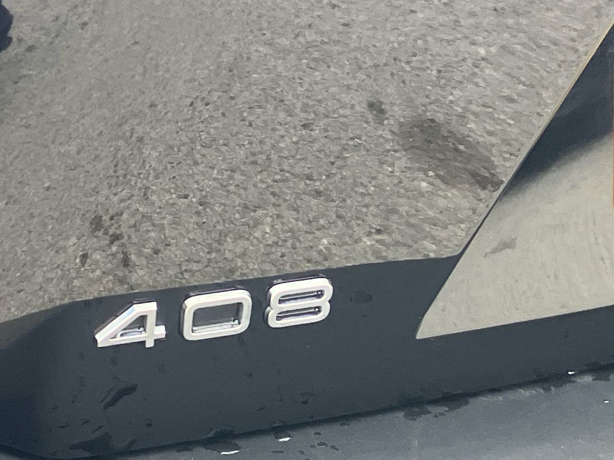 Used Peugeot 408 2024 for sale - 76577555: Photo 23