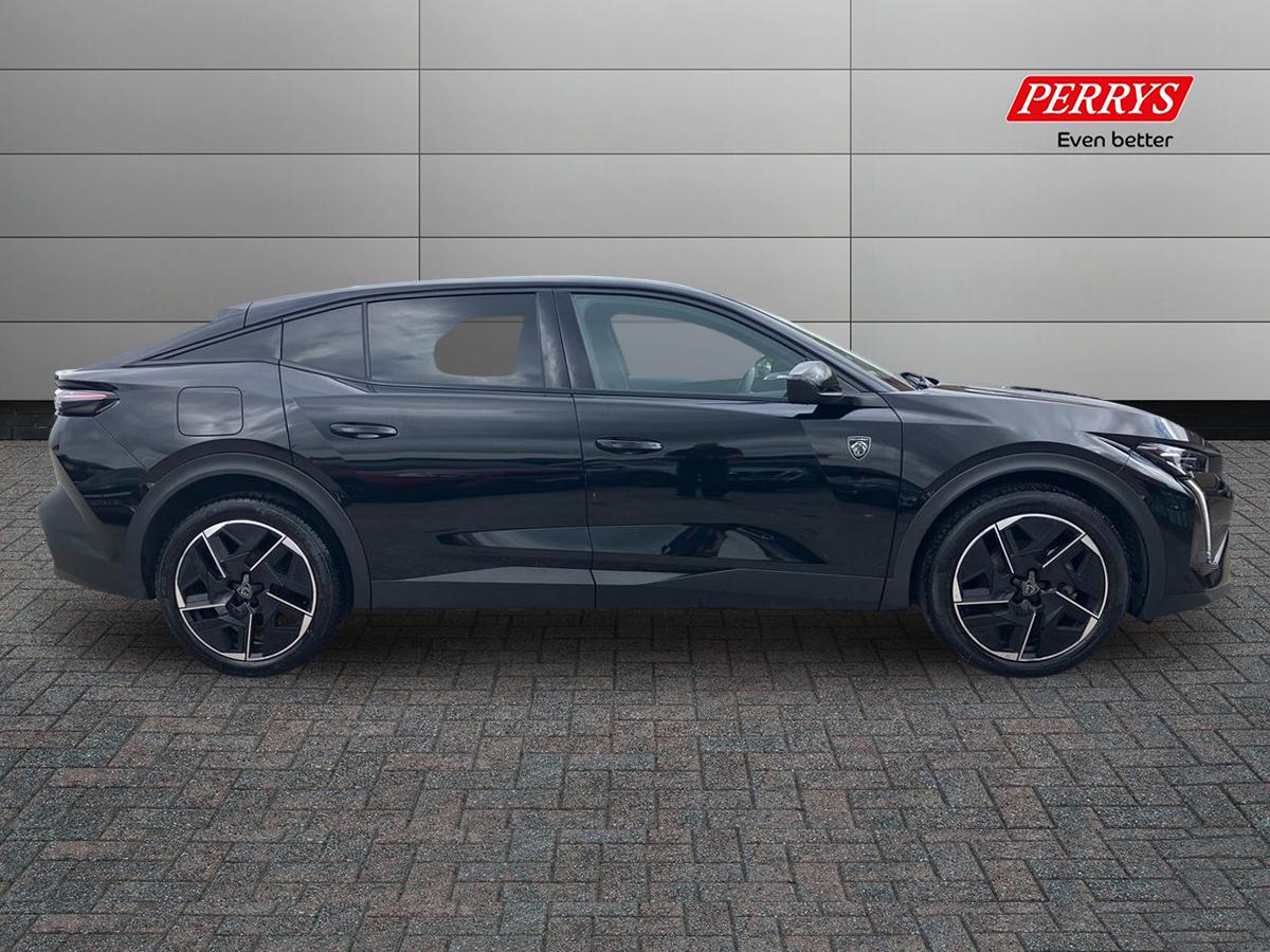 Used Peugeot 408 2024 for sale - 76577555: Photo 3