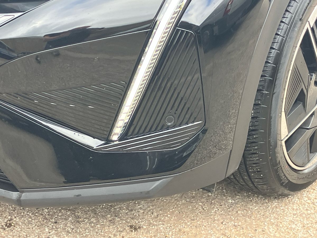 Used Peugeot 408 2024 for sale - 76577555: Photo 30