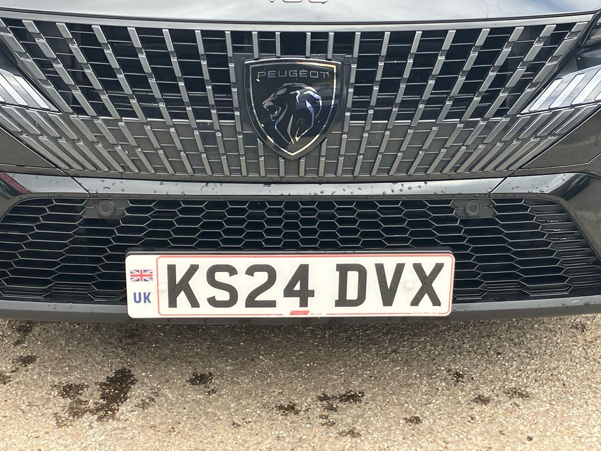 Used Peugeot 408 2024 for sale - 76577555: Photo 31