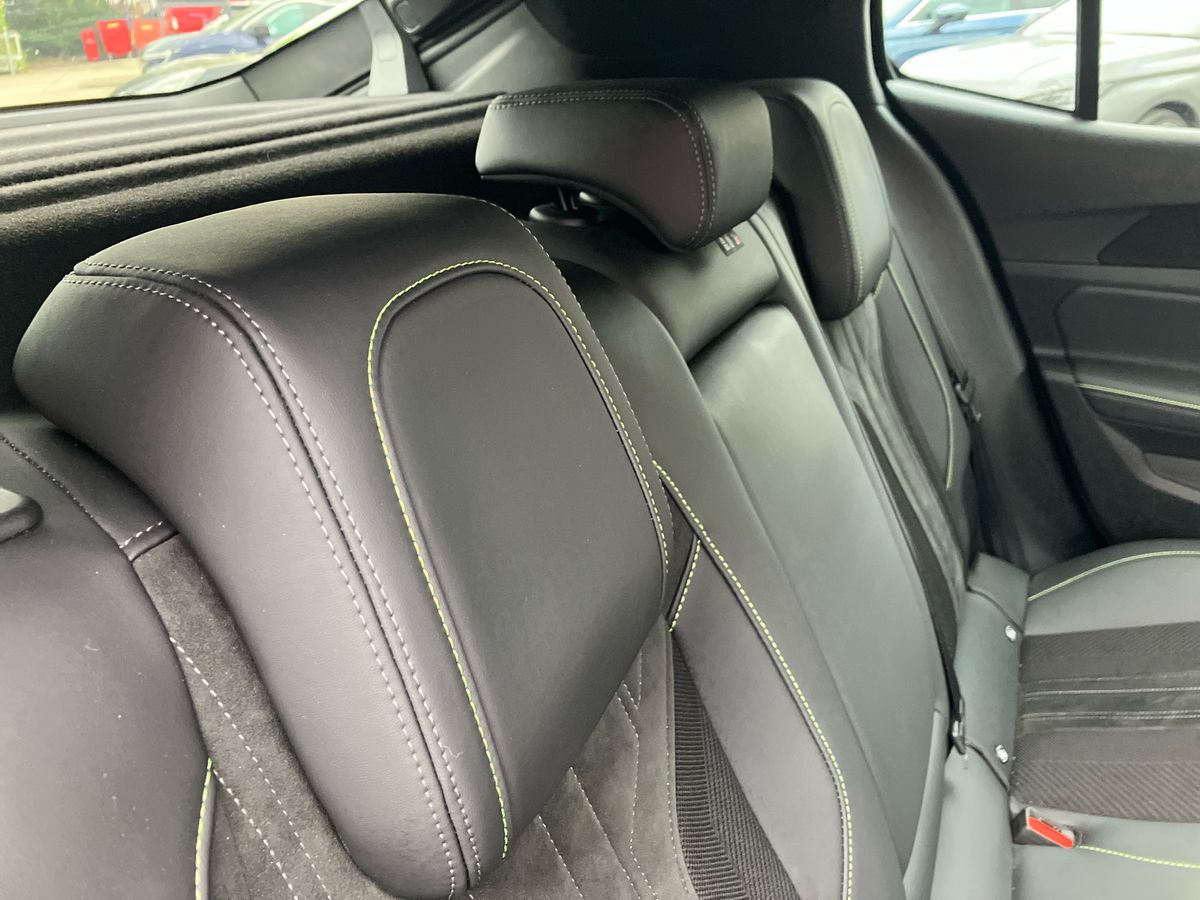 Used Peugeot 408 2024 for sale - 76577555: Photo 34