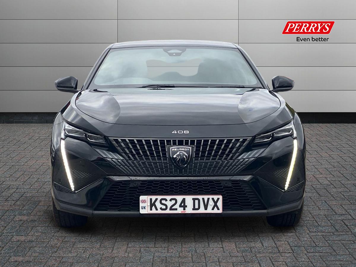 Used Peugeot 408 2024 for sale - 76577555: Photo 4