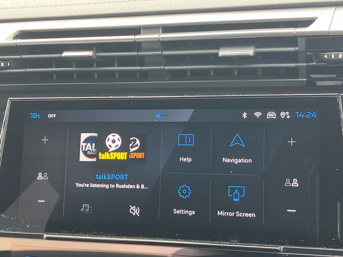 Used Peugeot 408 2024 for sale - 76577555: Photo 41