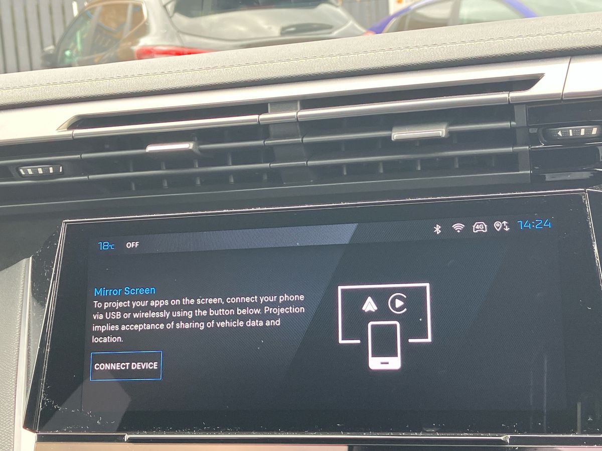 Used Peugeot 408 2024 for sale - 76577555: Photo 42