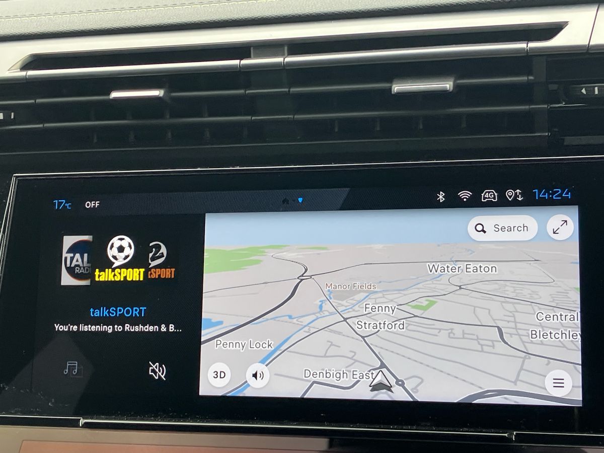 Used Peugeot 408 2024 for sale - 76577555: Photo 44