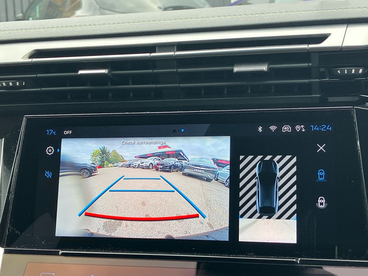 Used Peugeot 408 2024 for sale - 76577555: Photo 45