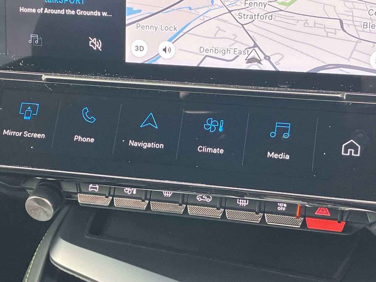 Used Peugeot 408 2024 for sale - 76577555: Photo 46