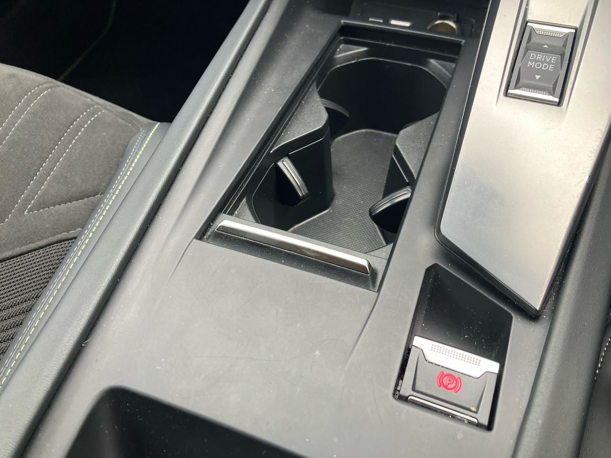 Used Peugeot 408 2024 for sale - 76577555: Photo 49