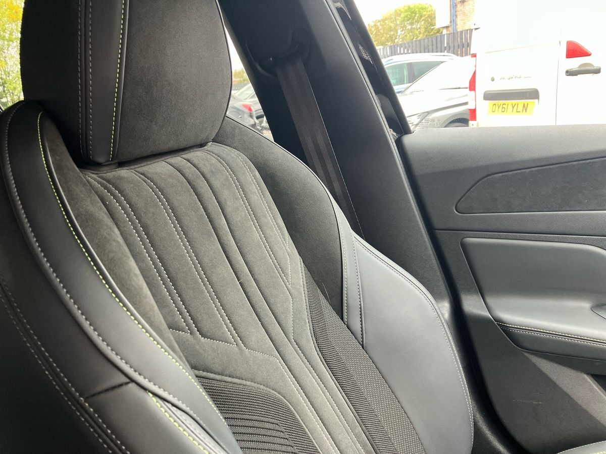 Used Peugeot 408 2024 for sale - 76577555: Photo 53