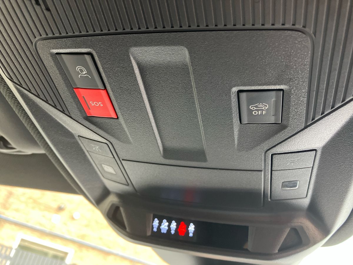 Used Peugeot 408 2024 for sale - 76577555: Photo 54